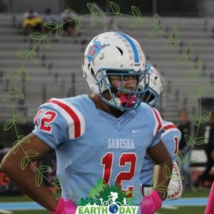 Meet your Posher, Jesus